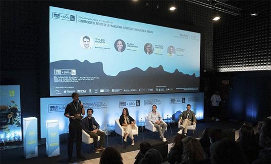 Iberseries & Platino Industria Expands 2026 Programme with New Industry Sessions
